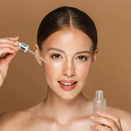 فوائد زيت نبق البحر للبشرة