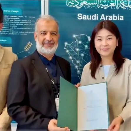 حضور الجامعة في هذا الحدث العالمي يجسد التزامها بتفعيل مستهدفات رؤية السعودية 2030، من خلال تمكين الباحثين