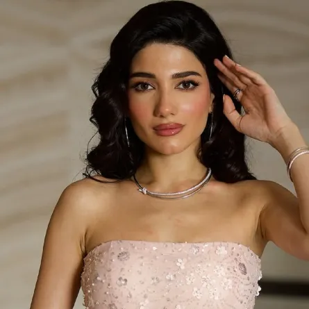 بعد زواجها و تصدرها الترند.. من هي نارين بيوتي؟