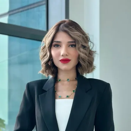 نارين بيوتي