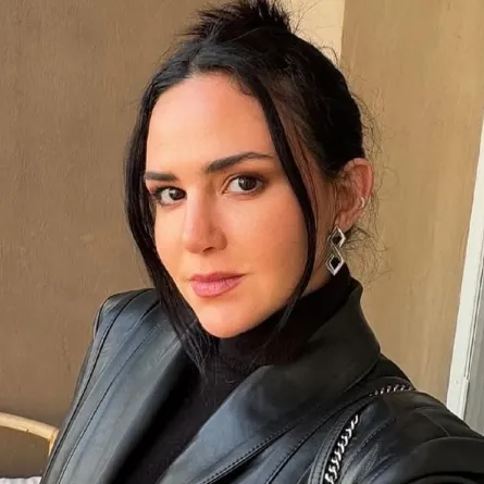 ركين سعد تهنئ عصام عمر على جائزته بمهرجان هوليوود للفيلم العربي