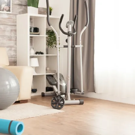 أدوات اللياقة البدنية