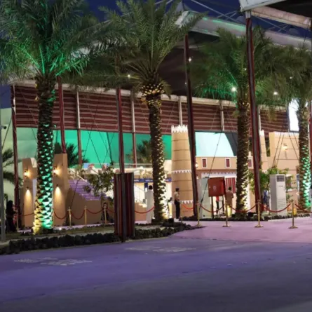 مهرجان الثقافات والشعوب