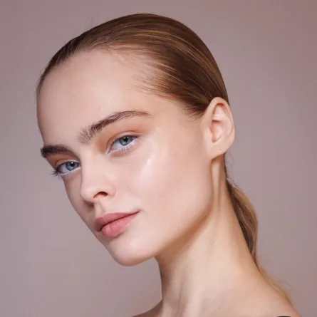 قناع الخيار والألوفيرا للبشرة