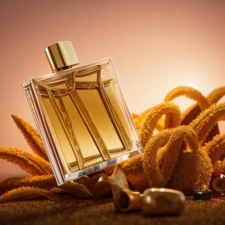 5 عطور نسائية لهذا الموسم