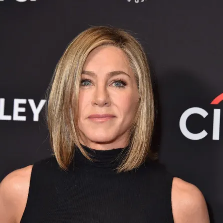  جينيفر أنيستون Jennifer Aniston