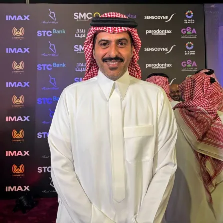 محمد القحطاني- الصورة خاصة بسيدتي من تصوير: زكية البلوشي