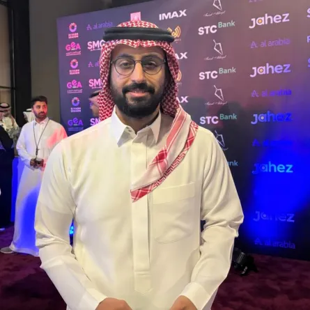 خالد صقر- الصورة  خاصة بسيدتي من تصوير زكية البلوشي