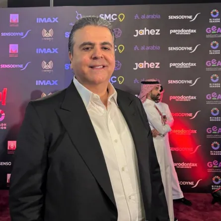 جمال سنان- خاصة بسيدتي من تصوير زكية البلوشي