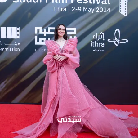    سمية رضا -تصوير عيسى الديسي - خاص "سيدتي"