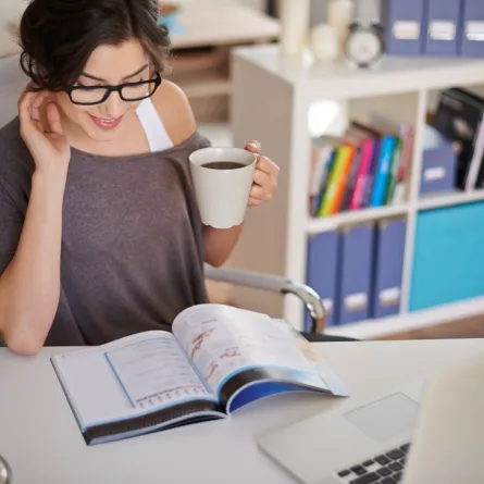 خطوات تنمية الشخصية- مصدر الصورة freepik