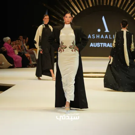 العروض الأخيرة في اليوم الثاني: نقوش عربية ذات طابع هندسي