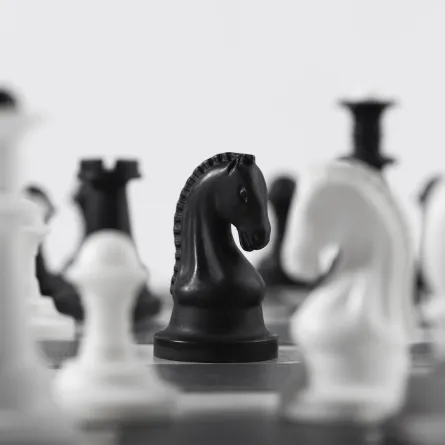 نظرية الحصان الميت - الصورة من freepik