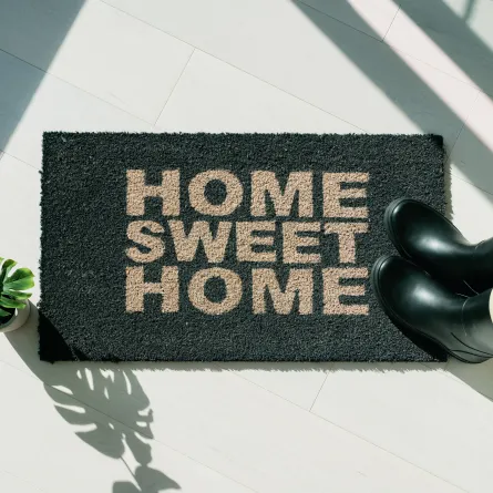 سجادة لمدخل المنزل 