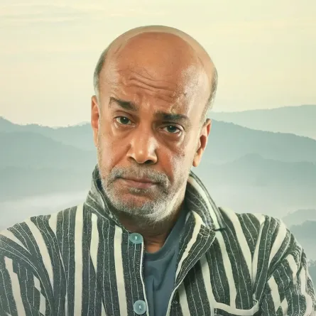 سليمان عيد - الصورة من صفحته على فيس بوك