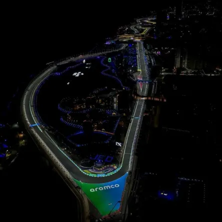 كانت أحداث الجولة قد انطلقت أمس الجمعة 18 أبريل 2025 بجولتين من التجارب الحرة، مدة كل منهما ساعة واحدة