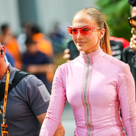 جينيفر لوبيز Jennifer Lopez- (مصدر الصورة Kym Illman/Getty Images)