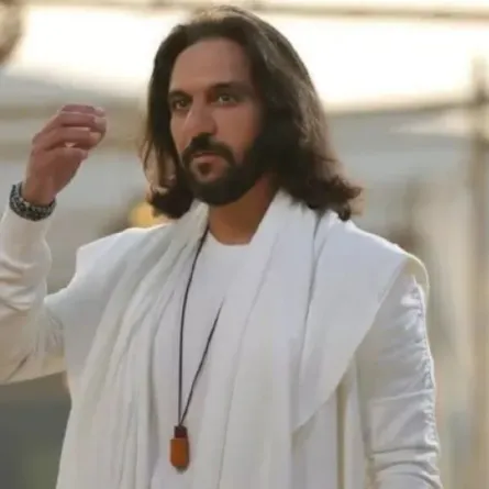 بهاء سلطان- الصورة من حسابه الرسمي على "إنستغرام"