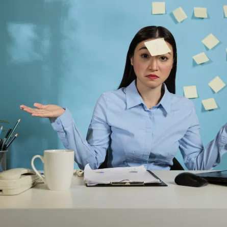 هل أنت جاهز فعلاً للترقية في العمل؟