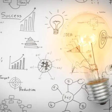 اقتصاد الإلهام - الصورة من freepik  تصوير jannoon028