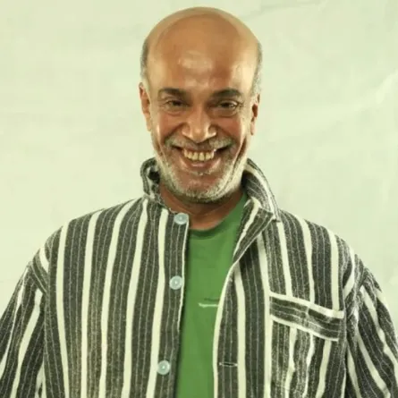 محمد عبد الرحمن يكشف عن نية سليمان عيد للحج هذا العام