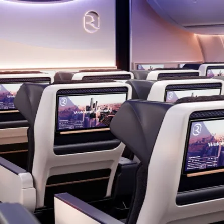 طيران الرياض