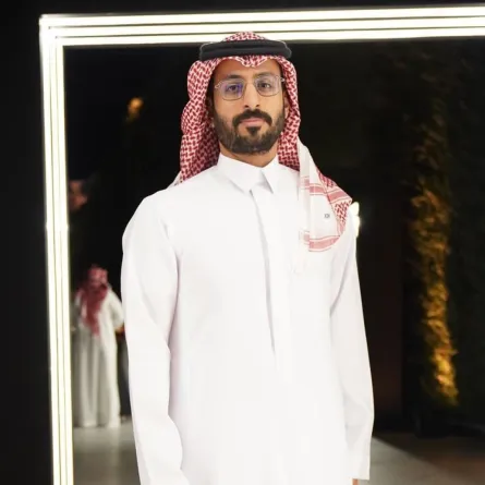 خالد صقر- الصورة من حسابه على إنستغرام