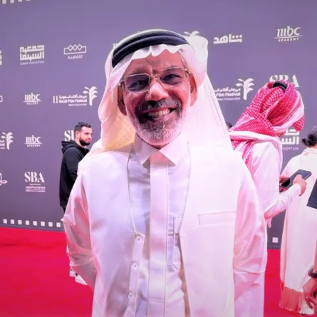 إبراهيم الحساوي- الصورة  خاصة بسيدتي  من تصوير زكية البلوشي