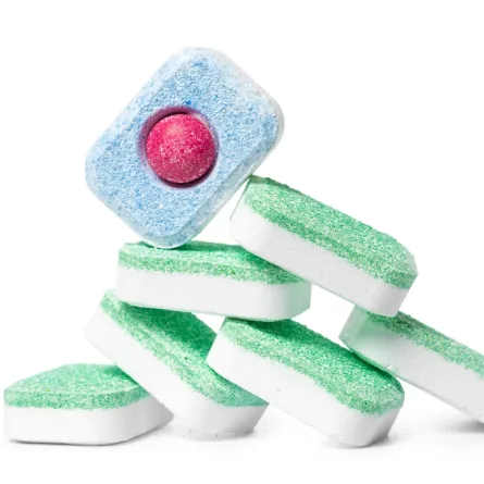 أقراص التنظيف