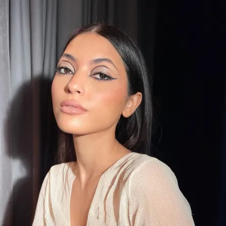 مي الغيطي- الصورة من حسابها على إنستغرام