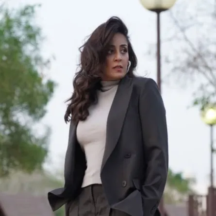 ريم الحبيب- الصورة من حسابها على إنستغرام