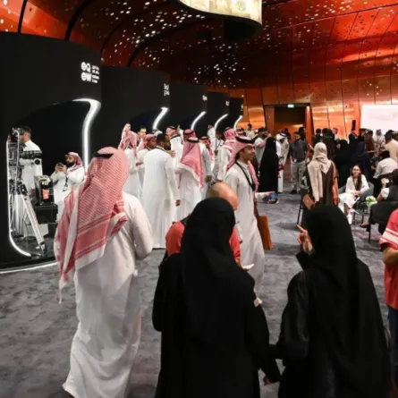 مهرجان أفلام السعودية بالظهران يُواصل فعالياته وسط مشاركة ثقافية واسعة 