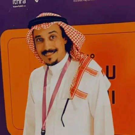 تركي اليوسف- الصورة من حسابه على إنستغرام