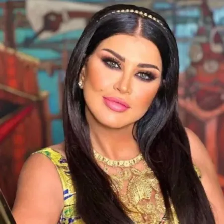 جومانا مراد- الصورة من حسابها على إنستغرام