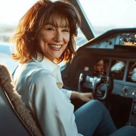 سماح أنور- الصورة من حسابها على إنستغرام