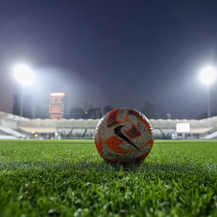 توصل فريق عمل المشروع إلى تصحيح تاريخ تأسيس الاتحاد السعودي ليكون في 18 مايو 1955 بدلًا من10 يونيو 1956م