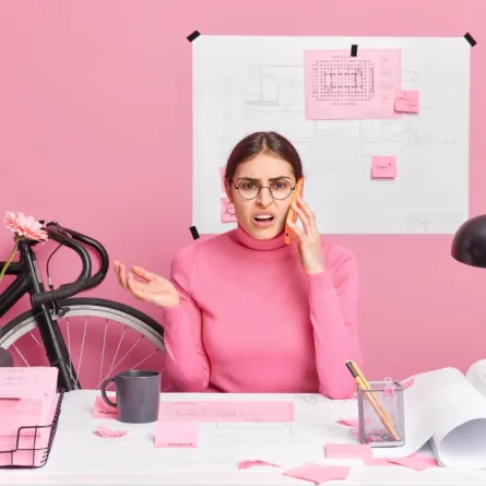 الطموحات والواقع العملي يُعدان من التحديات الأساسية