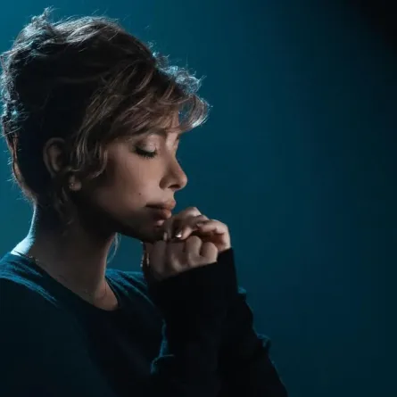 أصالة نصري - الصورة من صفحتها على إنستغرام