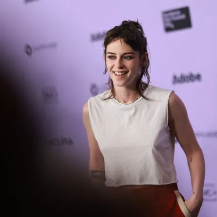 كريستين ستيوارت - Kristen Stewart Matt Winkelmeyer/Getty Images/AFP (Photo by Matt Winkelmeyer / GETTY IMAGES NORTH AMERICA / Getty Images via AFP)