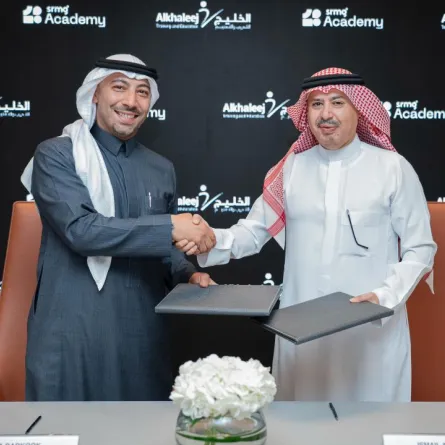  ستستهدف الشراكة الجديدة الجهات الحكومية والشركات عبر مجموعة واسعة من الدورات التدريبية الموجّهة للمدراء التنفيذيين وأقسام التسويق الرقمي ومتخصّصي العلاقات العامة 