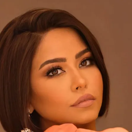 شيرين عبد الوهاب - الصورة من حسابها على انستغرام