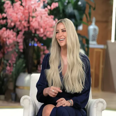 ريم مصطفى - الصورة من المكتب الإعلامي للشركة المتحدة