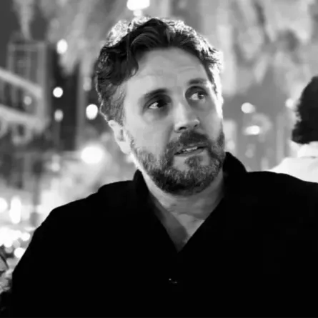 هشام ماجد- الصورة من حسابه على إنستغرام