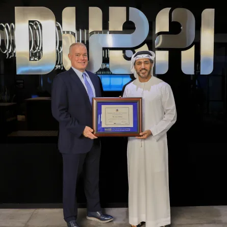  دبي تحصل على التصنيف الرسمي العالمي بوصفها أول وجهة سياحية معتمدة للتوحد™. الصورة من مكتب دبي الإعلامي