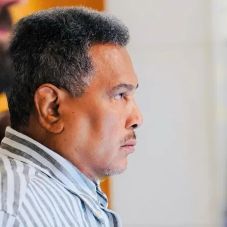 محمد عبده- الصورة من حساب روتانا لايف على الانستغرام