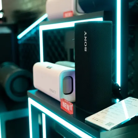 سوني الشرق الأوسط وأفريقيا تكشف عن تشكيلتها لعام 2025 