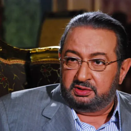 نور الشريف- صورة أرشيفية