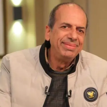 محمد الصاوي يكشف تأثير عادل إمام على شخصيته الفنية