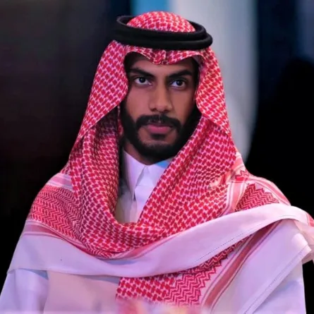 نايف البحر- الصورة من حسابه على الانستغرام