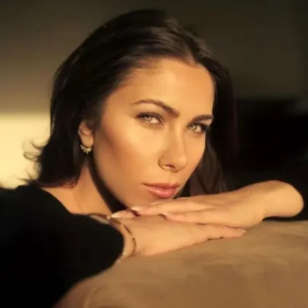 دانييلا رحمة- الصورة من حسابها على إنستغرام